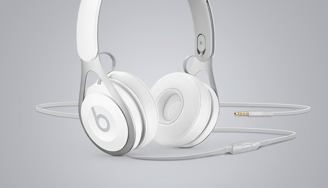 Win Beats Ep Headphones The Draw 2884