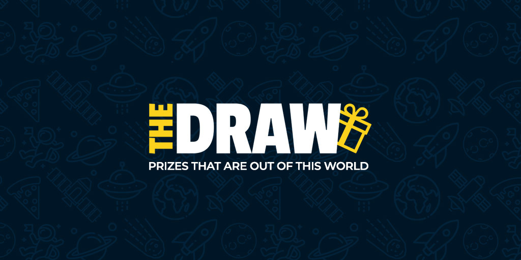 The Draw Win Free Prizes