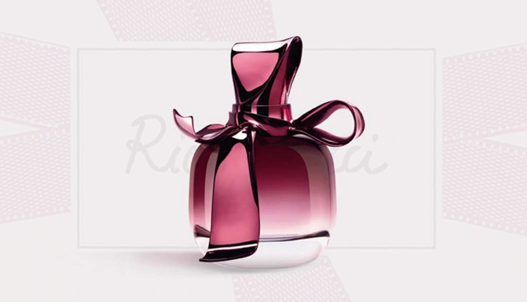 Win Ricci Ricci By Nina Ricci