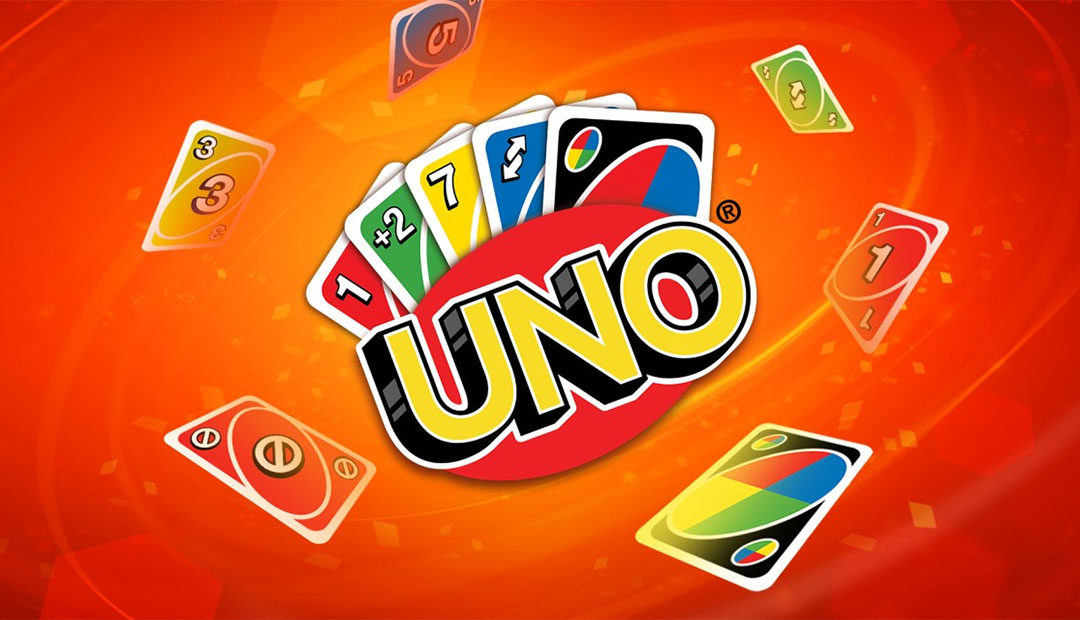 Win Uno Card Game