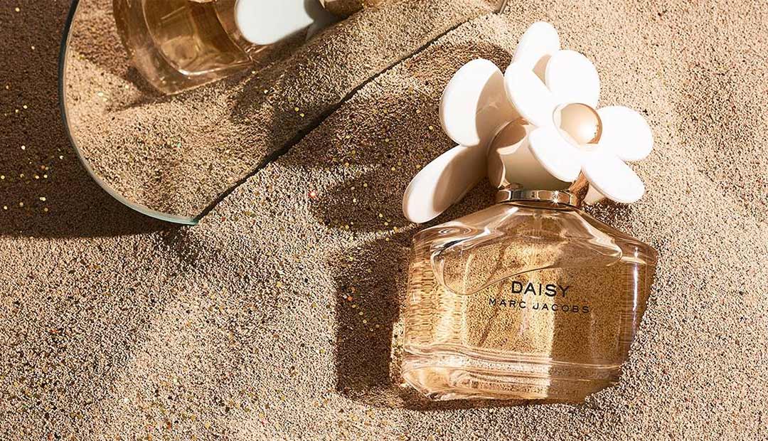 Win Daisy by Marc Jacobs