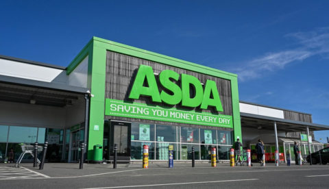 Win A £50 ASDA Gift Card - The Draw